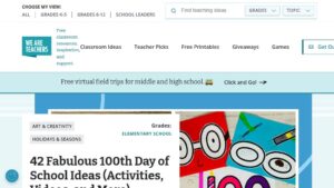 resource URL thumbnail