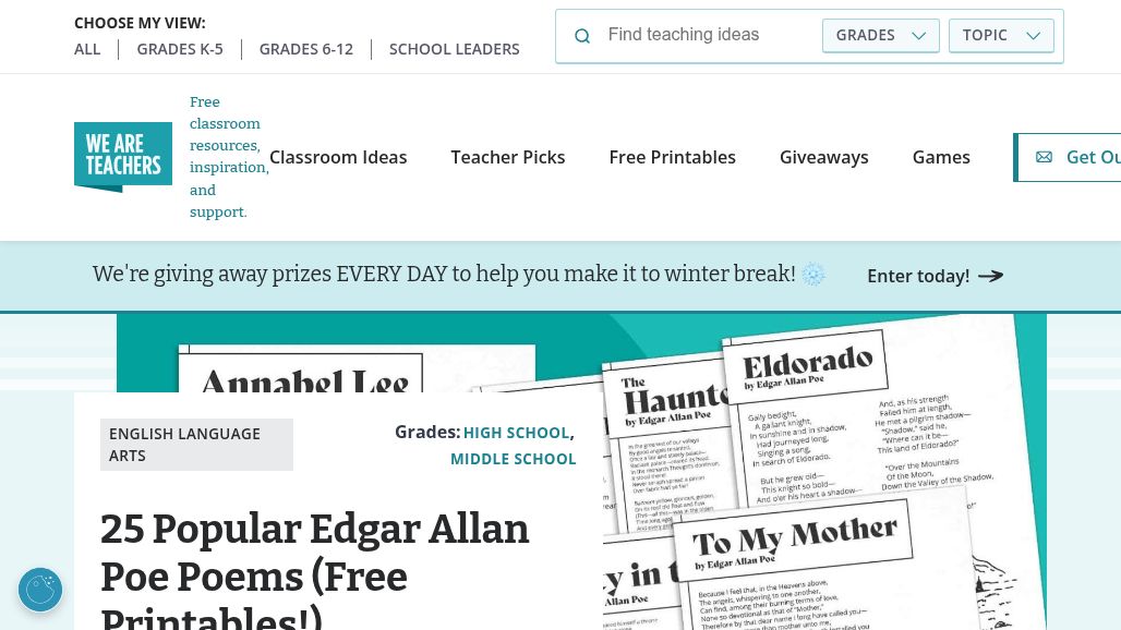 resource URL thumbnail