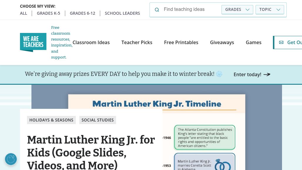 resource URL thumbnail