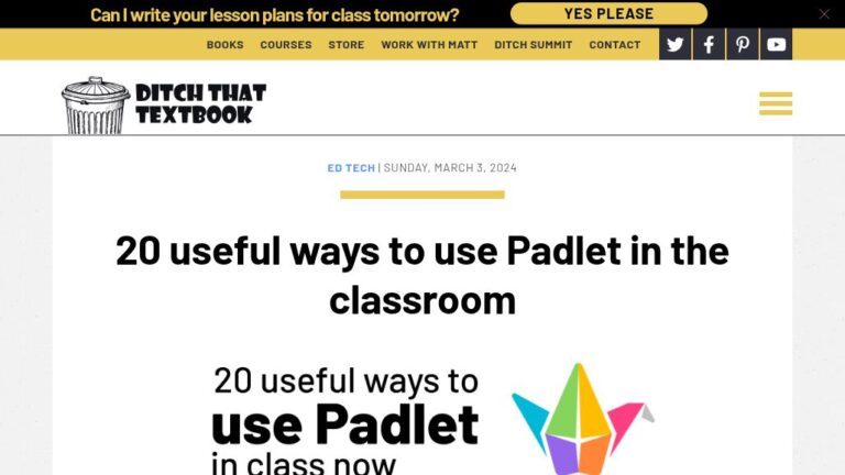 resource URL thumbnail