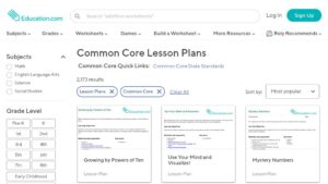 resource URL thumbnail