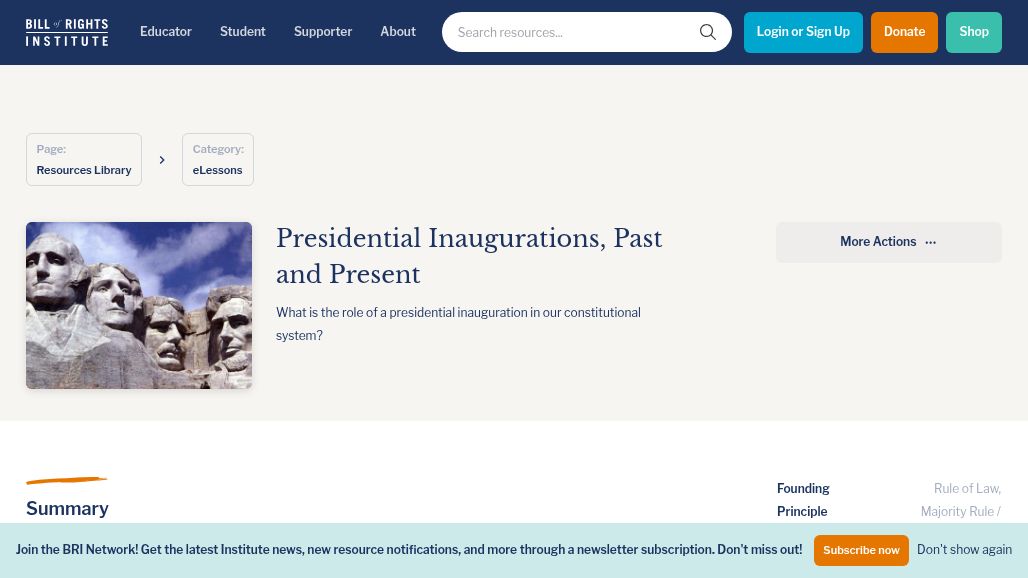 resource URL thumbnail