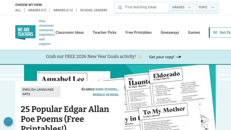 resource URL thumbnail