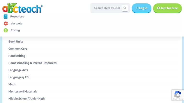 resource URL thumbnail