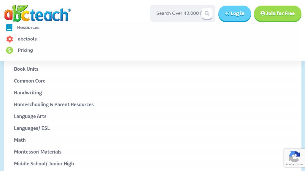 resource URL thumbnail