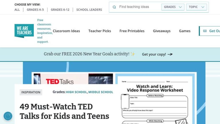 resource URL thumbnail