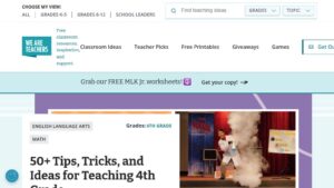 resource URL thumbnail