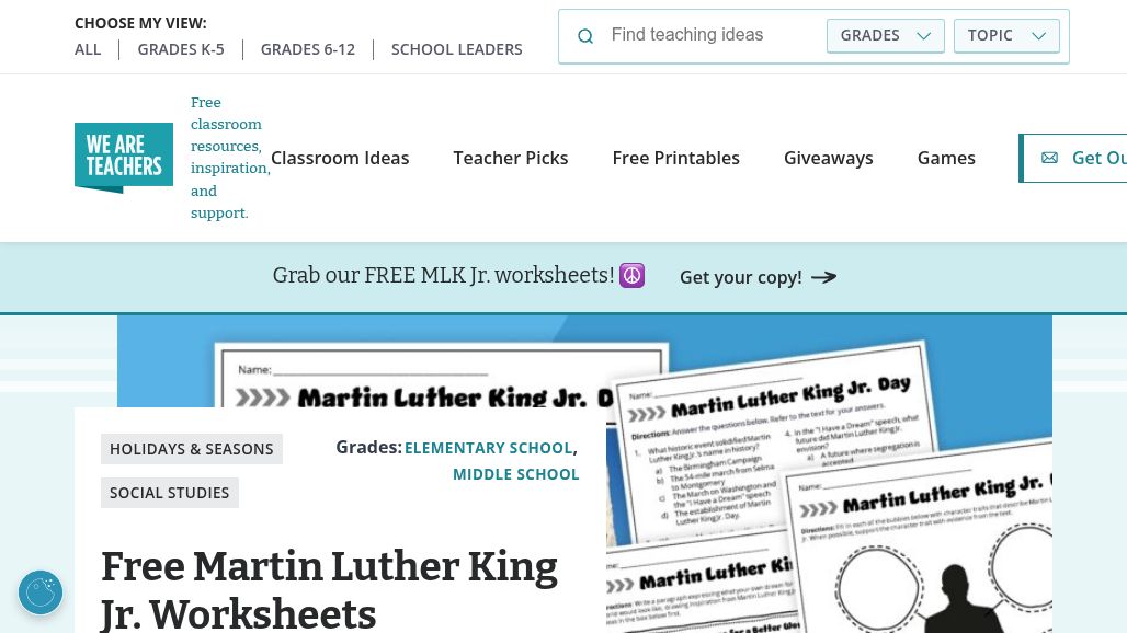 resource URL thumbnail