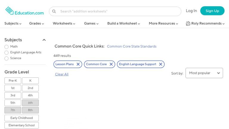 resource URL thumbnail
