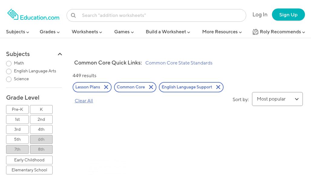 resource URL thumbnail