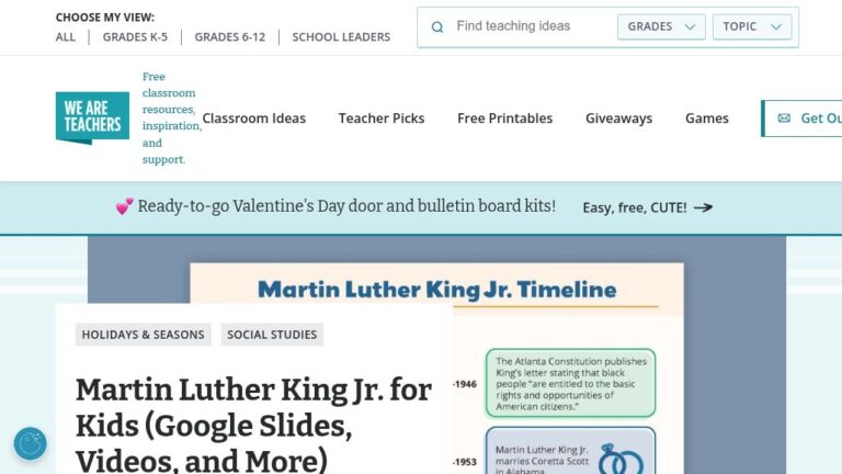 resource URL thumbnail