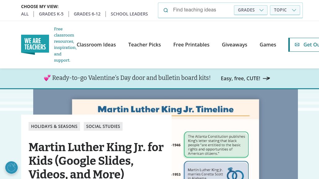 resource URL thumbnail