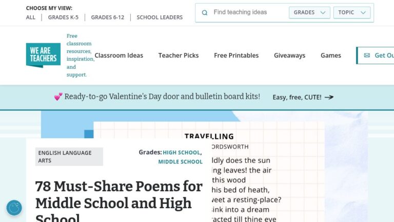 resource URL thumbnail