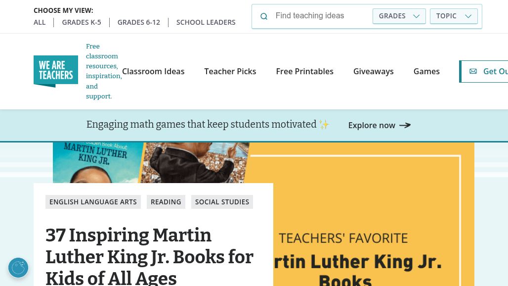 resource URL thumbnail