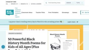 resource URL thumbnail