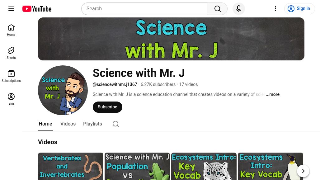 resource URL thumbnail