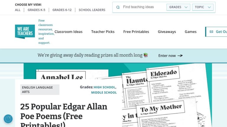 resource URL thumbnail