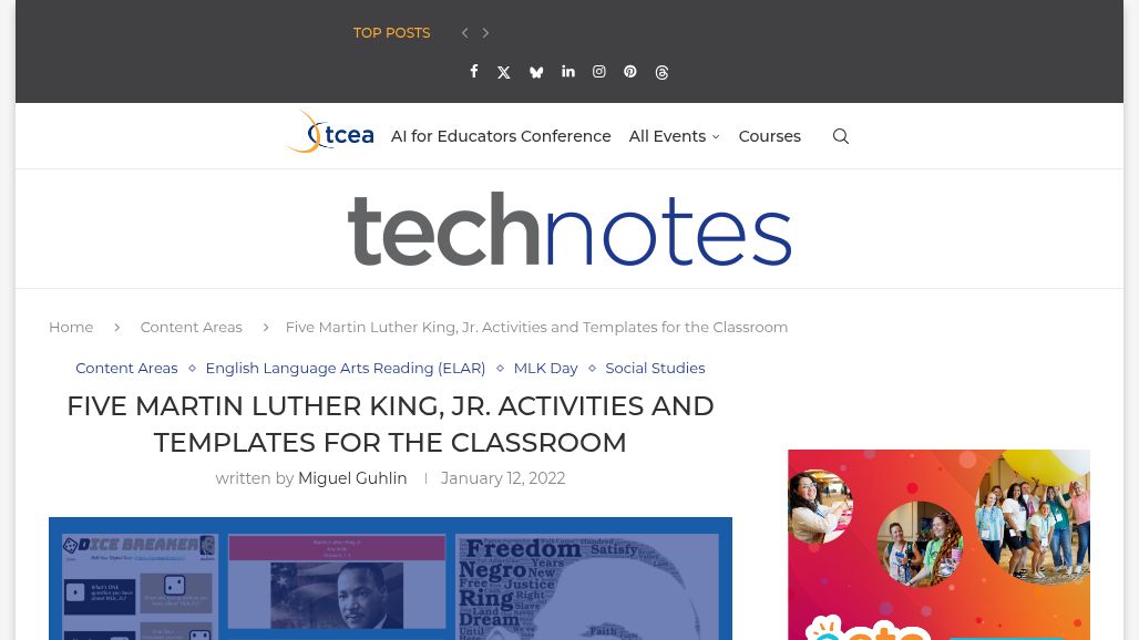 resource URL thumbnail