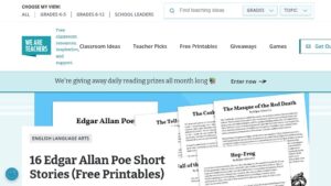 resource URL thumbnail