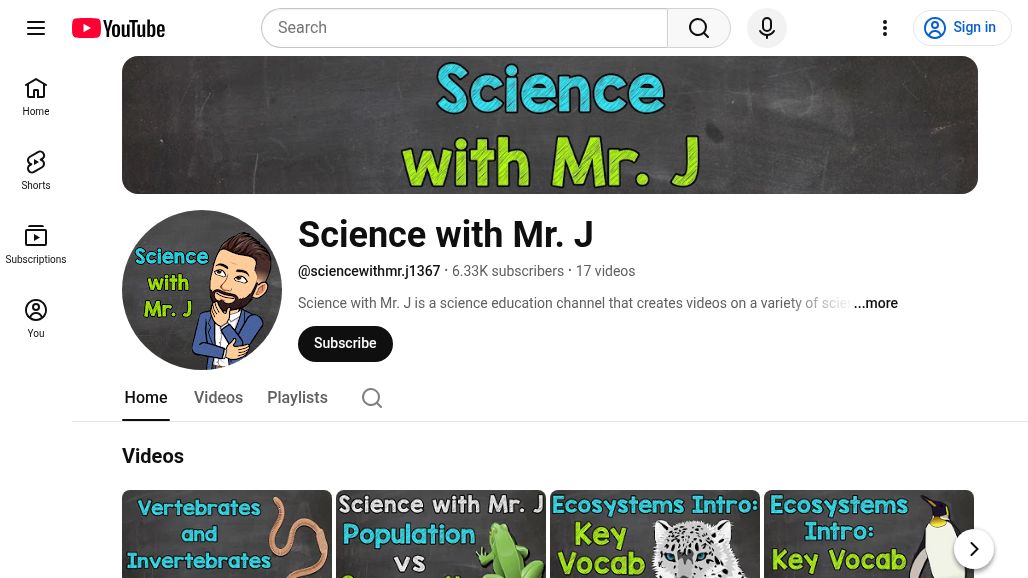 resource URL thumbnail