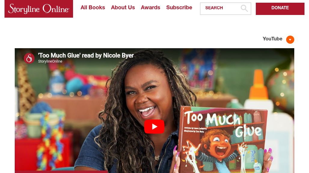 resource URL thumbnail