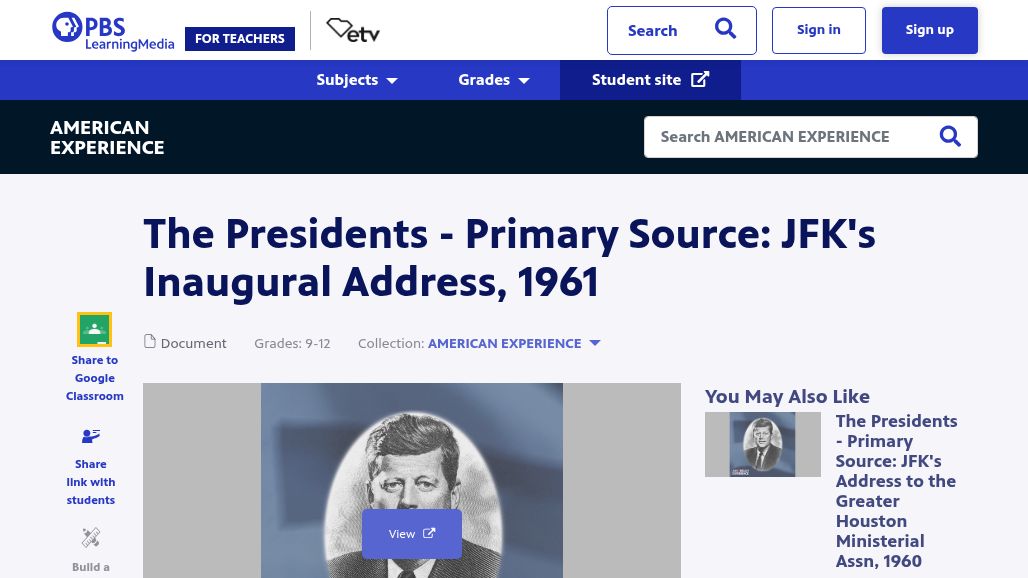 resource URL thumbnail