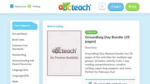 resource URL thumbnail