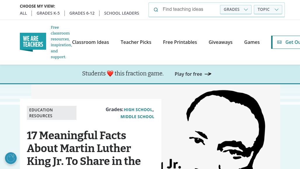 resource URL thumbnail