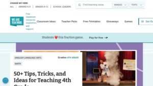 resource URL thumbnail