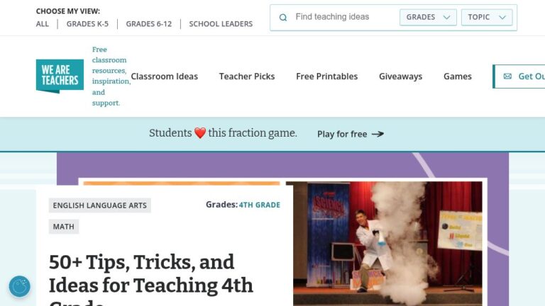 resource URL thumbnail