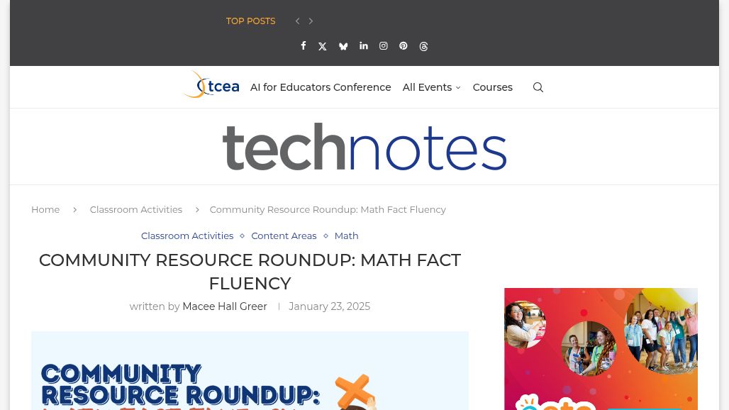 resource URL thumbnail