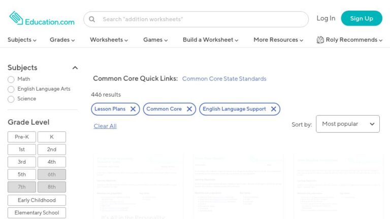 resource URL thumbnail