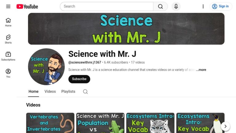 resource URL thumbnail