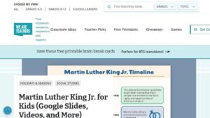 resource URL thumbnail