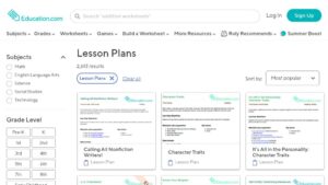 resource URL thumbnail