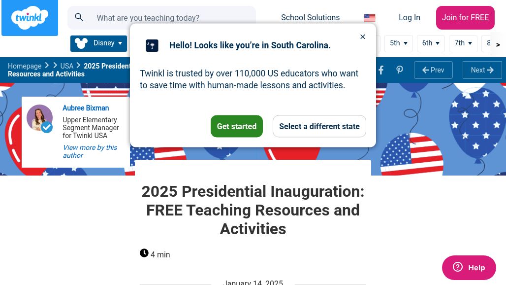 resource URL thumbnail