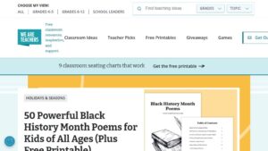 resource URL thumbnail