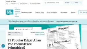 resource URL thumbnail