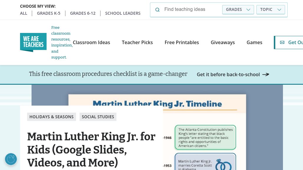 resource URL thumbnail