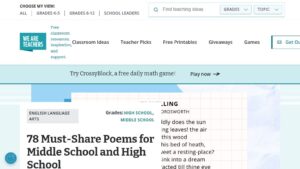 resource URL thumbnail