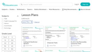 resource URL thumbnail