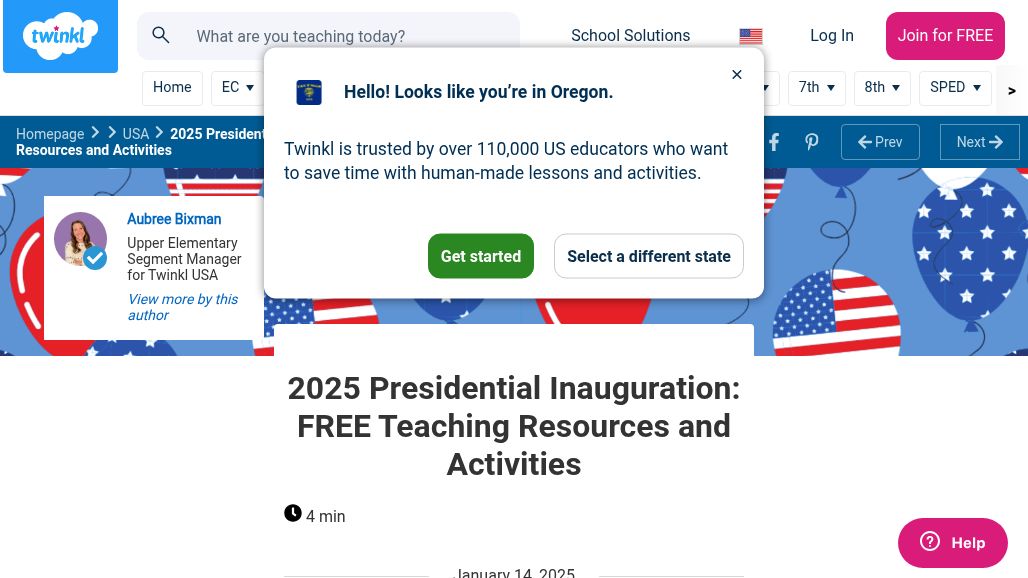resource URL thumbnail