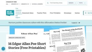 resource URL thumbnail