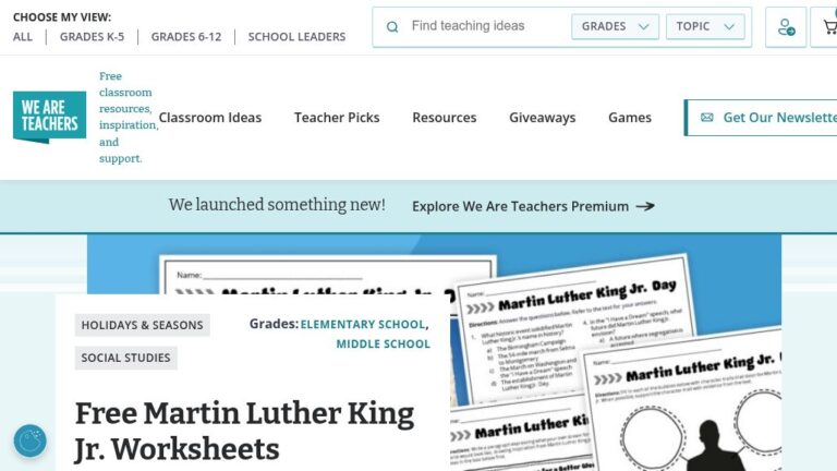 resource URL thumbnail