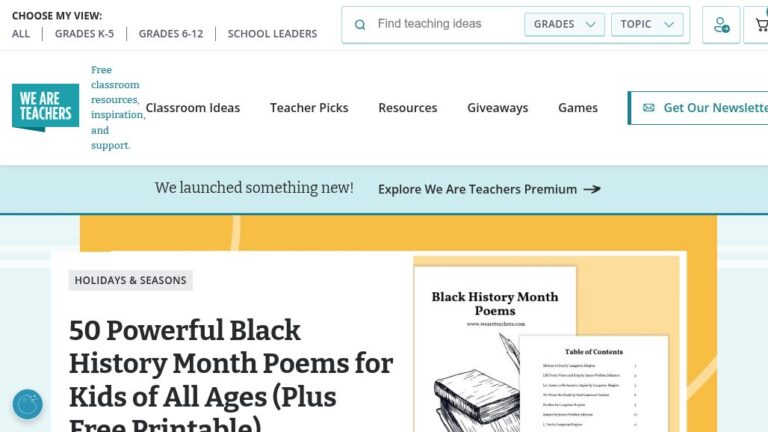 resource URL thumbnail