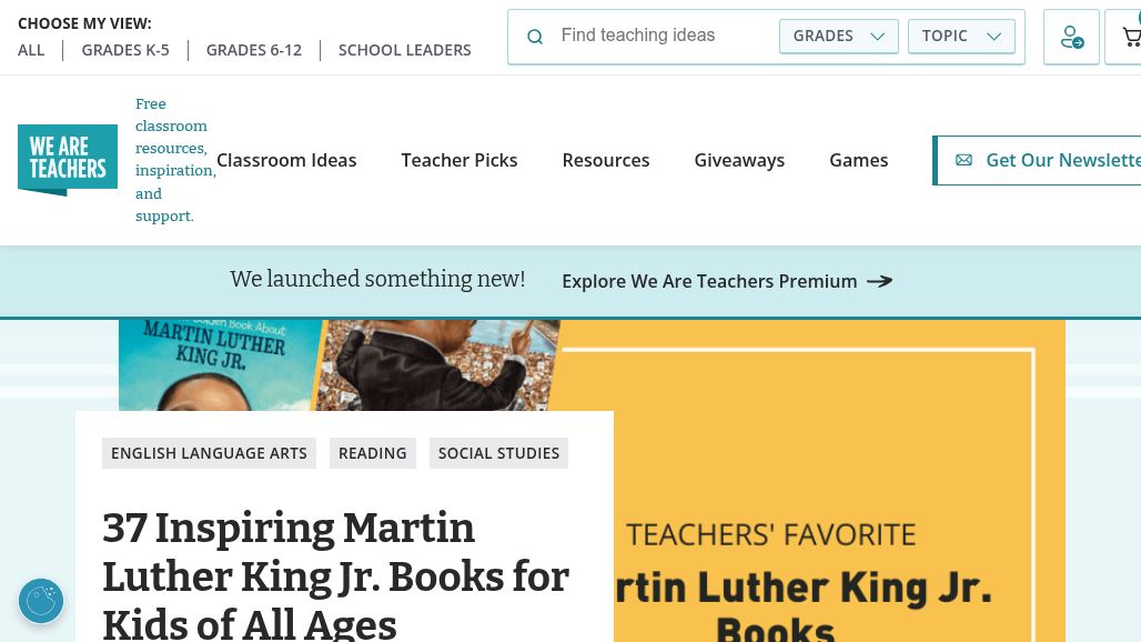 resource URL thumbnail