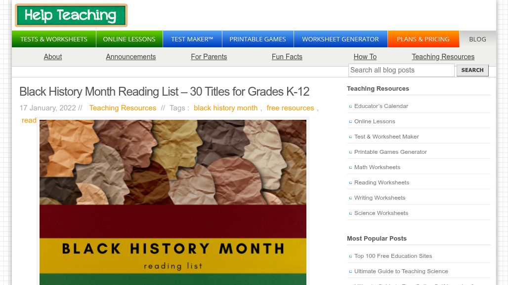 resource URL thumbnail