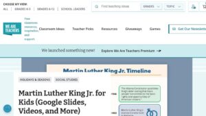 resource URL thumbnail