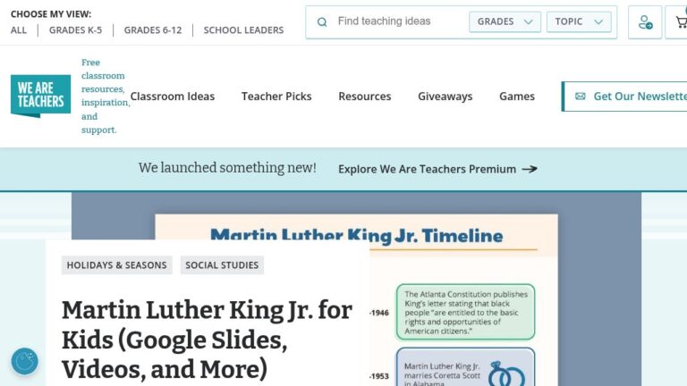 resource URL thumbnail