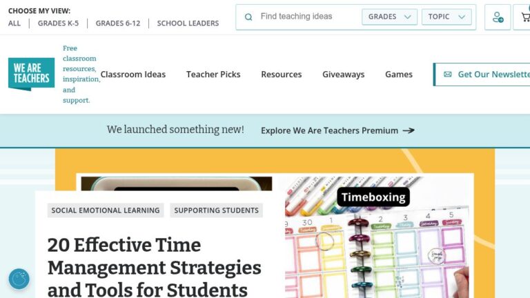 resource URL thumbnail
